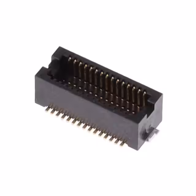 DF12NB(4.0)-30DP-0.5V(51) Hirose Electric Co Ltd  Matrices de type bord Mezzanine (carte à carte)